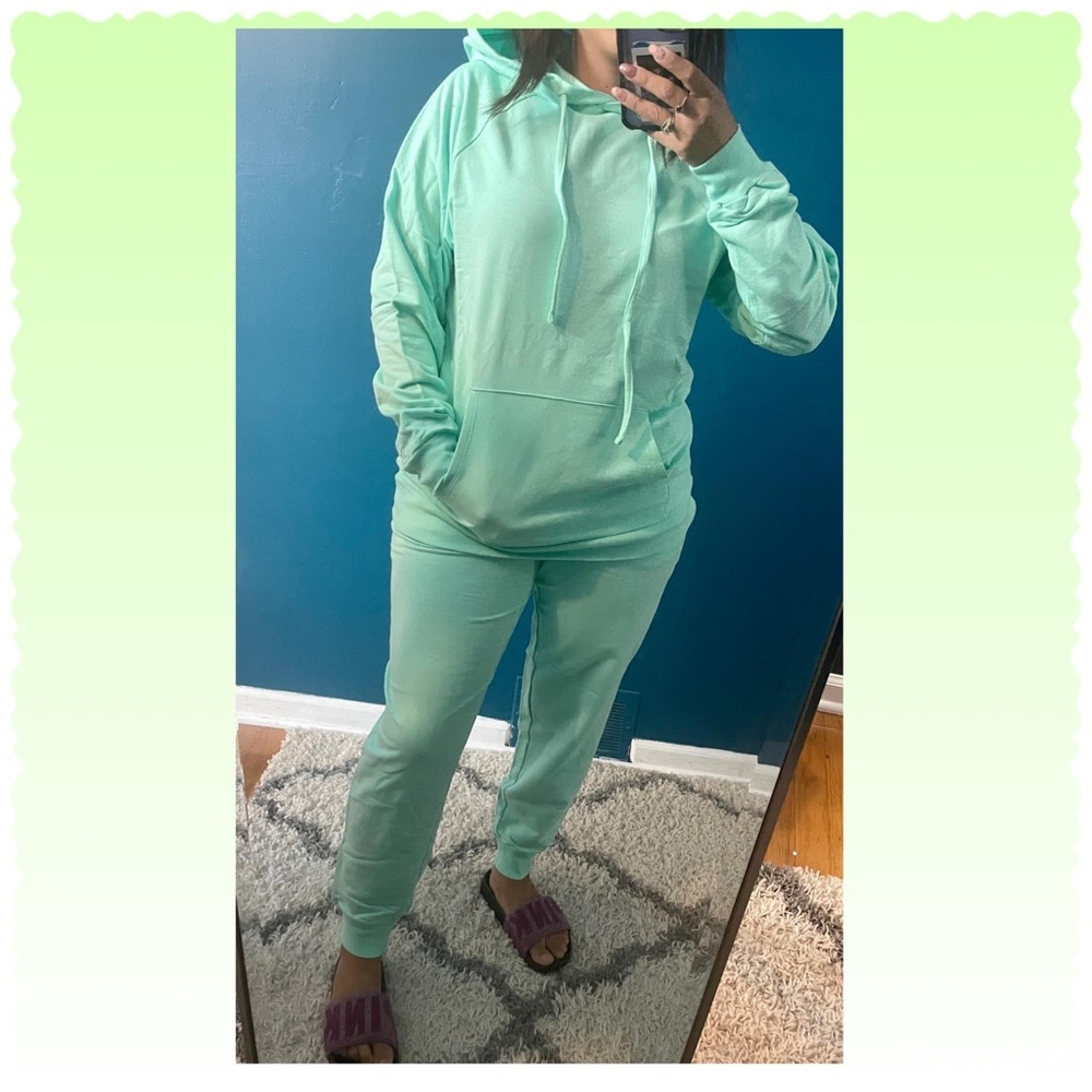 Jogger set